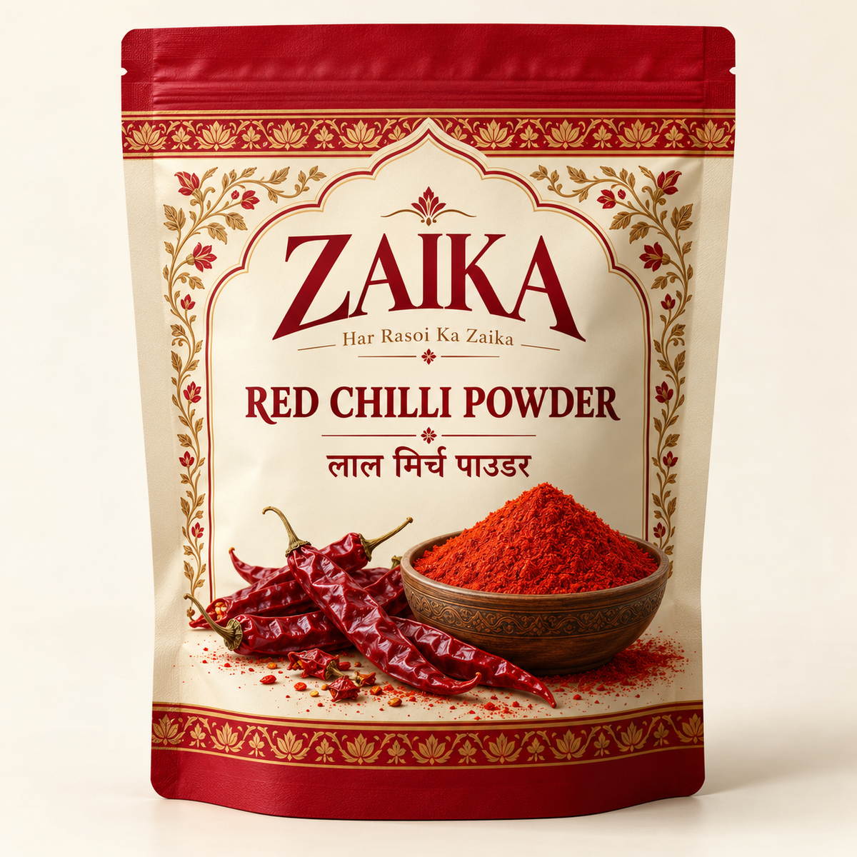 Red chilli powder