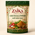 ZAIKA Sabzi Masala Powder– 200 g